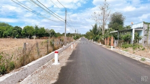 Đất vị trí đẹp - giá đầu tư cần bán nhanh lô đất tại xã đá bạc, huyện châu đức,