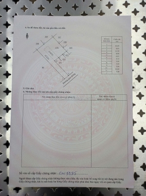 Đất vị trí đẹp- giá đầu tư cần bán nhanh lô đất tại xã phước an, tỉnh đồng nai