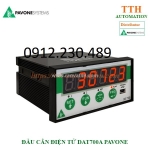 Đầu cân điện tử dat700a analog