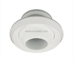 Đầu phun tròn xoay nhôm jetball dp100 có gì đặc biệt ?