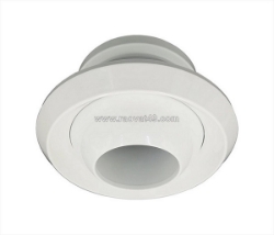 Đầu phun tròn xoay nhôm jetball dp100 có gì đặc biệt ?