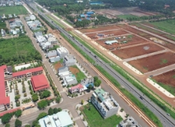 Đầu tư chắc thắng: khu dân cư dầu giây – hạ tầng 13m – sổ sẵn – vào ở ngay