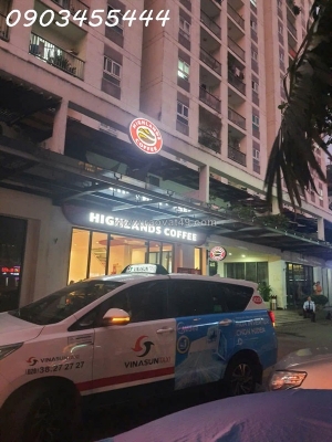 Đầu tư penthouse quận 2, diện tích 98m2, ngang 10m, sẵn hđ thuê 22tr, 13.5 tỷ,