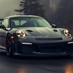 Để xe dưới trời nắng gây hại gì cho ô tô? chủ xe nên biết để tránh tốn kém