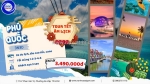 Đi phú quốc 3n3d - tết dương lịch 2026 - sgc tourist