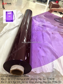 Địa chỉ phân phối nhựa pvc dẻo giá tốt nhất tại thị trường miền bắc