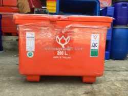 Địa chỉ phân phối sỉ - lẻ thùng lạnh thái lan 200lit tại quận 12