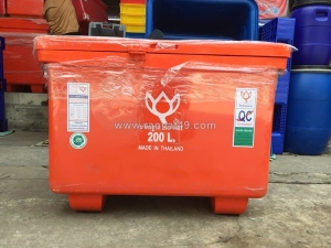 Địa chỉ phân phối sỉ - lẻ thùng lạnh thái lan 200lit tại quận 12