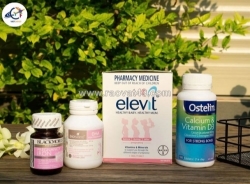 Địa chỉ uy tín chuyên dịch vụ mua hộ, vận chuyển hàng úc chuyên nghiệp