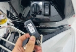 Địa chỉ uy tín chuyên làm lại chìa khóa smartkey chi phí hợp lý
