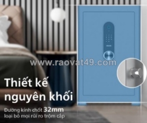 Địa chỉ uy tín chuyên phân phối két sắt điện tử philips mở khóa nhanh và chính xác