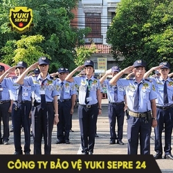 Dịch vụ bảo vệ sự kiện giải pháp an toàn cho mùa cao điểm cuối năm