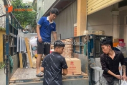 Dịch vụ bốc xếp giá rẻ quận tân bình - nhanh chóng tiện lợi 2025