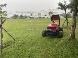 Dịch vụ cắt cỏ – tiết kiệm chi phí, chất lượng cao