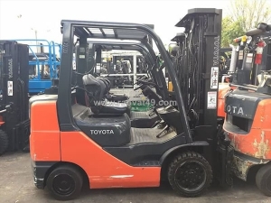 Dịch vụ cho thuê xe nâng tại tphcm uy tín giá rẻ | xe nâng miền nam