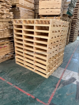 Dịch vụ cung cấp pallet chất lượng giải pháp tối ưu cho kho bãi tại hải phòng