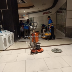 Dịch vụ đánh bóng chuyên nghiệp tại ahs 24h