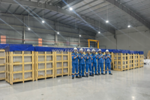 Dịch vụ đóng thùng gỗ theo yêu cầu hải phòng