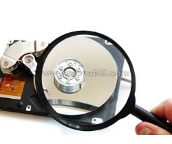 Dịch vụ phục hồi dữ liệu máy tính – hiệu quả, chuyên nghiệp, an toàn