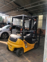 Dịch vụ sửa chửa xe nâng tại thành phố hcm | nhanh chóng, chuyên nghiệp, giá tốt