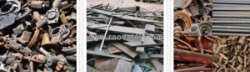 Dịch vụ thu mua sắt thép phế liệu – giải pháp giảm chi phí , nâng cao không gian sxuất