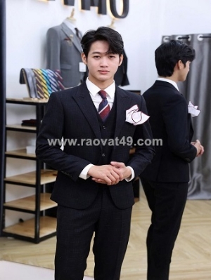 Dịch vụ thuê vest nam tphcm - đáp ứng nhanh, đa dạng mẫu mã và chi phí hợp lý