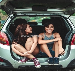 Dịch vụ thuê xe ô tô tự lái - giải pháp di chuyển chủ động, thoải mái và tiết kiệm