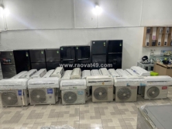 Điện máy thanh lý hưng thịnh phát - khu công nghiệp an dương - an dương - hải