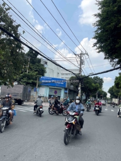 Định cư bán gấp mặt tiền tam châu, 156m² ~70tr/m², kinh doanh đỉnh, gần bệnh