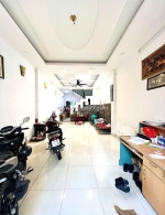 Định cư bán gấp – nhà đẹp 69m² – 3 tầng/4pn – ô tô ngủ trong nhà – chỉ 6.x tỷ