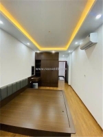 Đỉnh nóc kịch trần - siêu phẩm trở lại - - full nội thất - 1 nhà ra mặt phố -