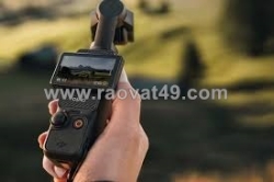 Dji osmo pocket 3 vs. pocket 2: 