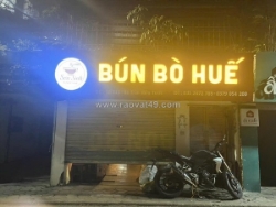 Do không có người quản lý, mình cần sang nhượng lại quán ăn địa chỉ: 115b1 trần