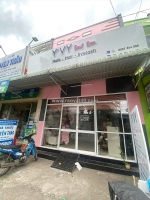 Do sắp không còn ở đây nữa nên em cần sang tiệm nails - hair -eyelash có chỗ