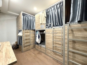 Doanh thu 70tr/th - điện biên phủ - bình thạnh - 5 tầng btct - ngang 6m cực