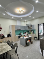 Đón tết! bán nhà đẹp 4 tầng hẻm xe hơi lý thái tổ, 41m2, chỉ 7.x tỷ tl