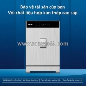 Đơn vị chuyên cung cấp két sắt điện tử mở khóa nhanh và chính xác