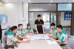 Đơn vị chuyên tư vấn , quản lý vận hành tòa nhà chung cư tai hải phòng