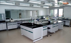 Đơn vị uy tín cung cấp dvụ tư vấn thiết kế phòng thí nghiệm chuyên nghiệp