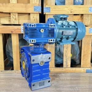 Động cơ giảm tốc nmrv