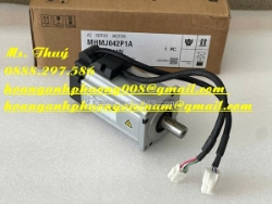 Động cơ nhập khẩu - panasonic mhmj042p1a - bình dương