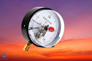 Đồng hồ áp suất 3 kim trung quốc là gì? thiết bị giám sát áp suất ổn định, giá tốt – dantek bày bán