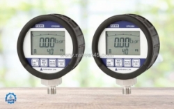 Đồng hồ đo áp suất điện tử wika là gì? giải pháp đo áp chính xác & hiện đại cho công nghiệp | mua tại dantek