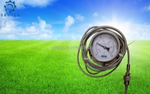 Đồng hồ nhiệt độ dạng dây yamaki 0–150°c – thiết bị đo nhiệt linh hoạt, bền bỉ | dantek