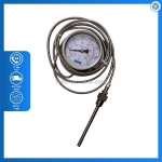 Đồng hồ nhiệt độ dạng dây yamaki 0–350°c là gì? giải pháp đo nhiệt linh hoạt, chính xác cho công nghiệp | dantek