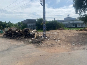 Đông thạnh – hóc môn: 8 lô fo sắp ra sổ! hàng mới giá đầu tư