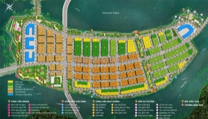 Dự án khu đô thị sun nha trang khánh hoà