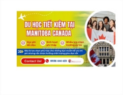 Du học canada tiết kiệm tại manitoba là gì? cùng du học khánh nguyễn khám phá ngay!