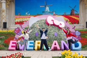 Du lịch hàn quốc mùa tuyết rơi – deal khủng giảm 1 triệu!