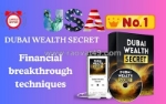Dubai secret wealth
